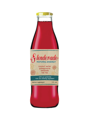 Copy of Slender-ade Subscription